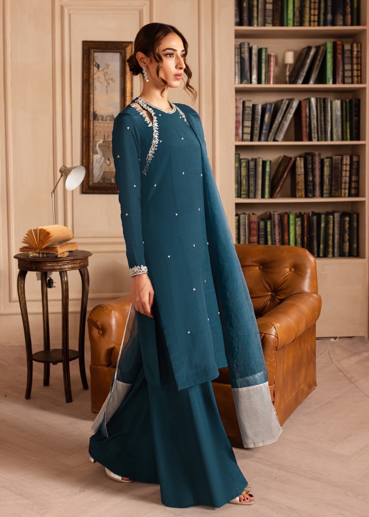 Allure By Ih LUCINE Women 3pcs