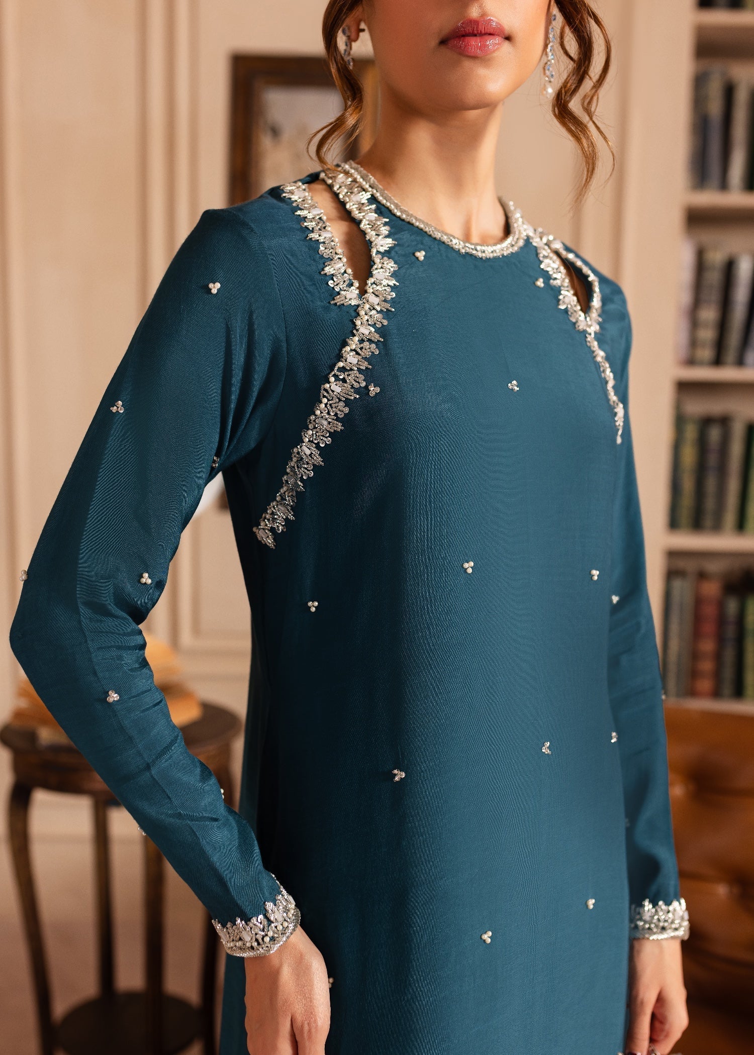 Allure By Ih LUCINE Women 3pcs