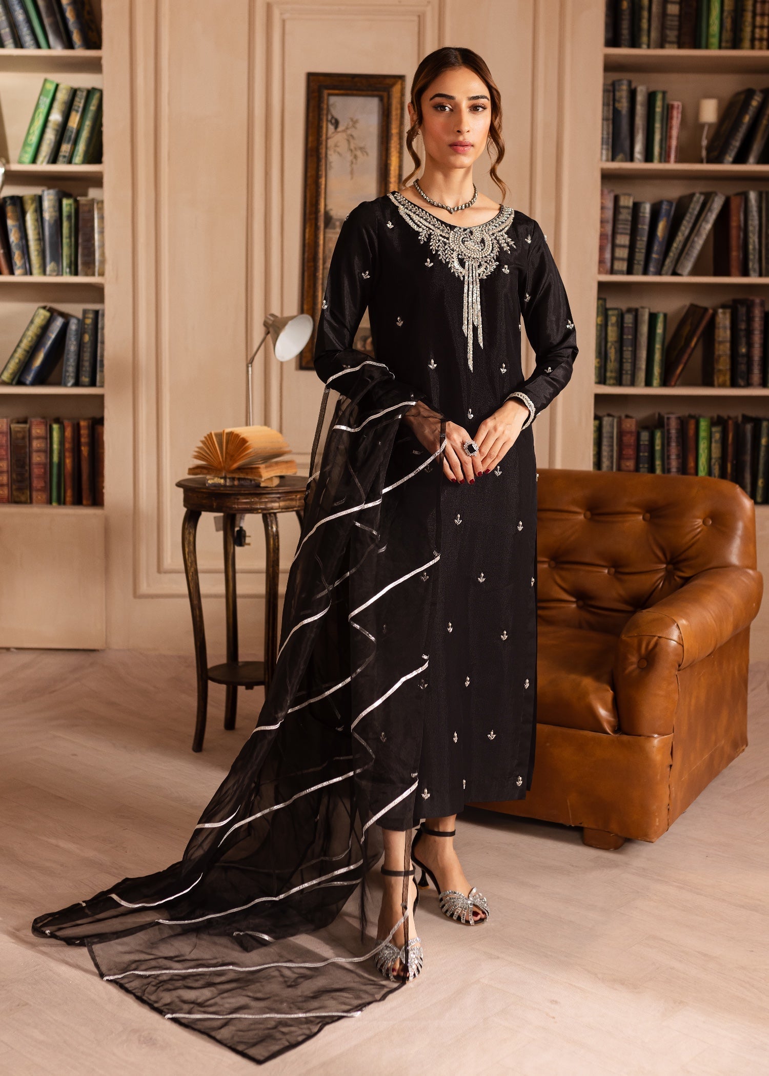 Allure By Ih FIONA Women 3pcs