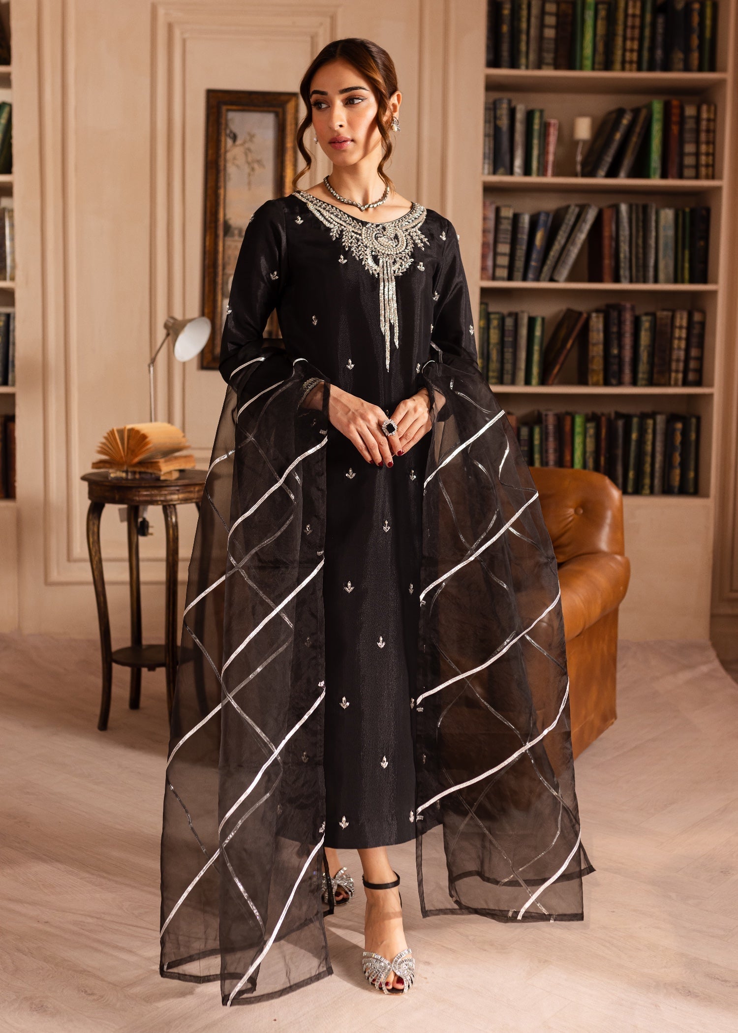 Allure By Ih FIONA Women 3pcs