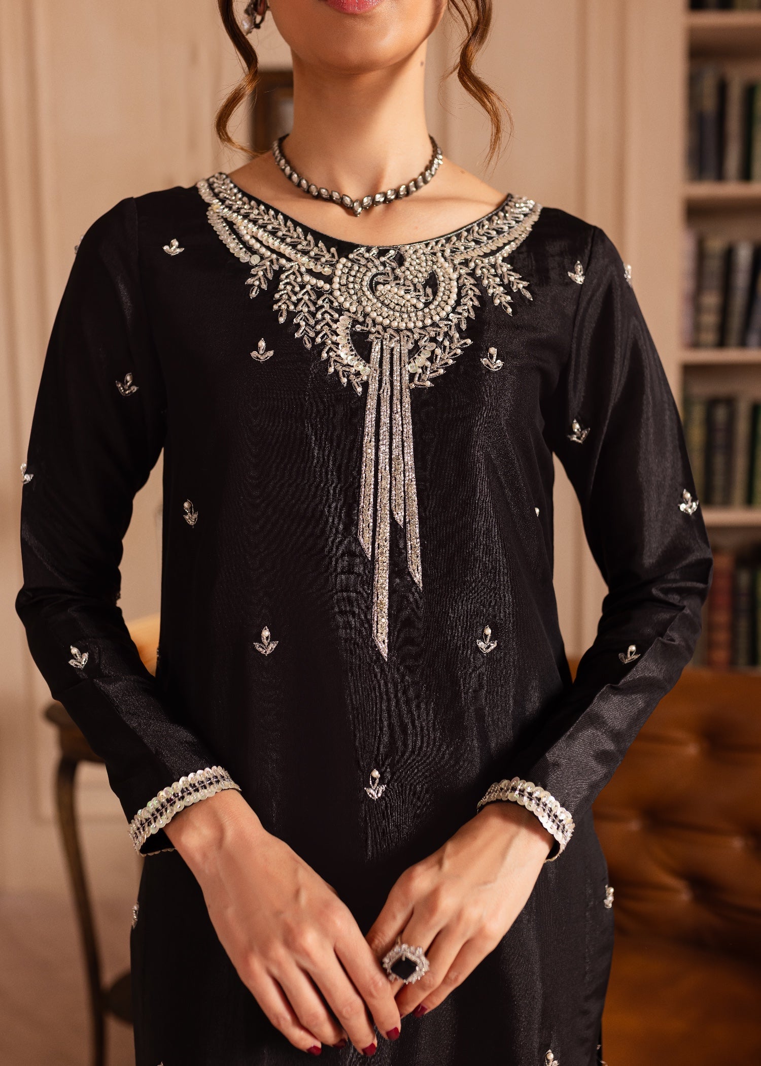 Allure By Ih FIONA Women 3pcs