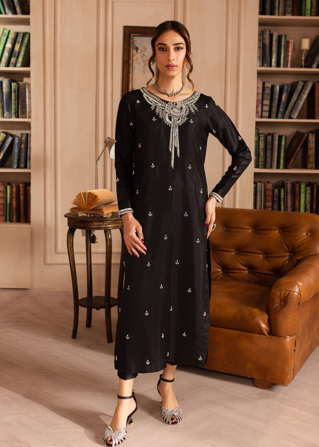 Allure By Ih FIONA Women 3pcs