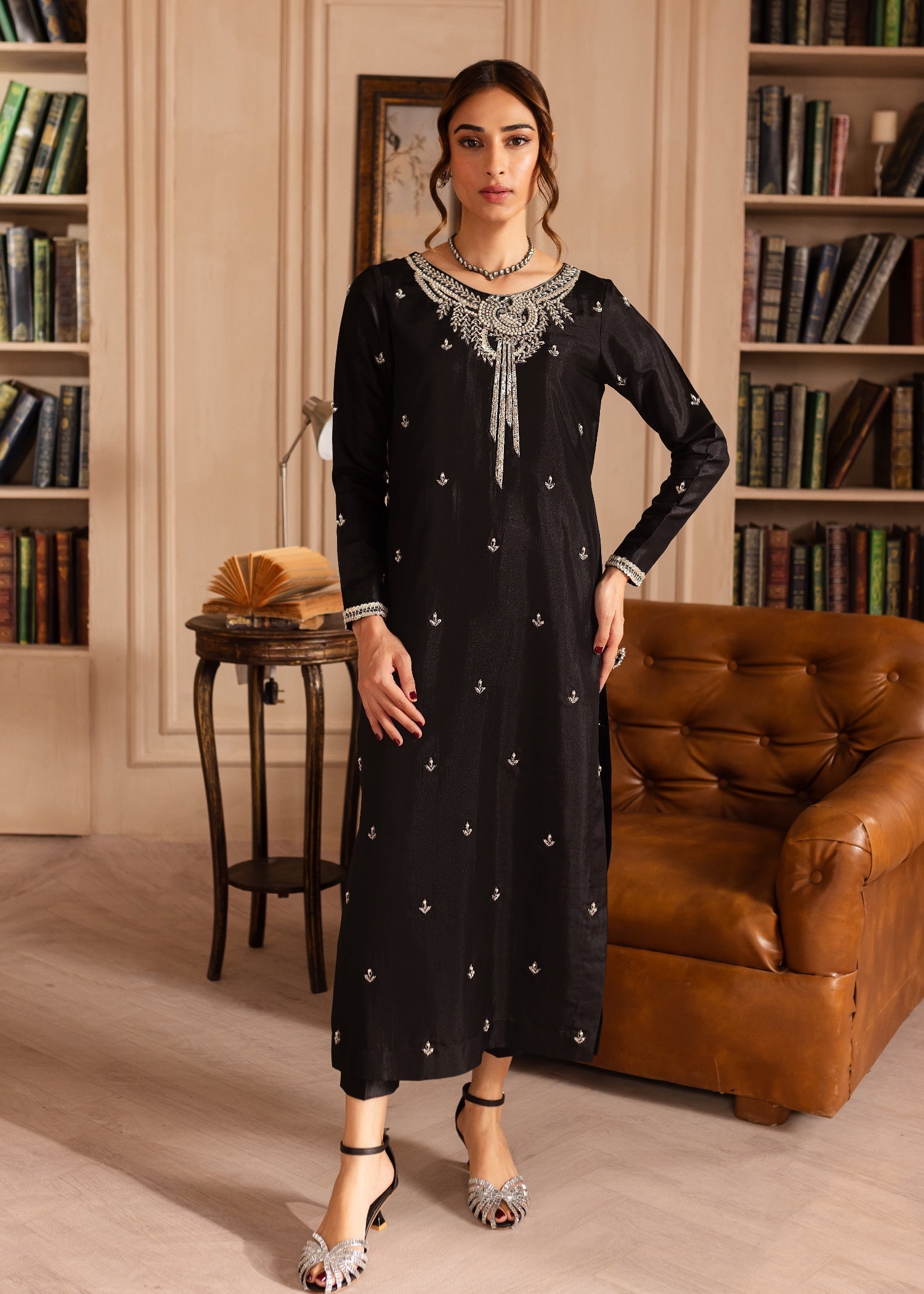 Allure By Ih FIONA Women 3pcs