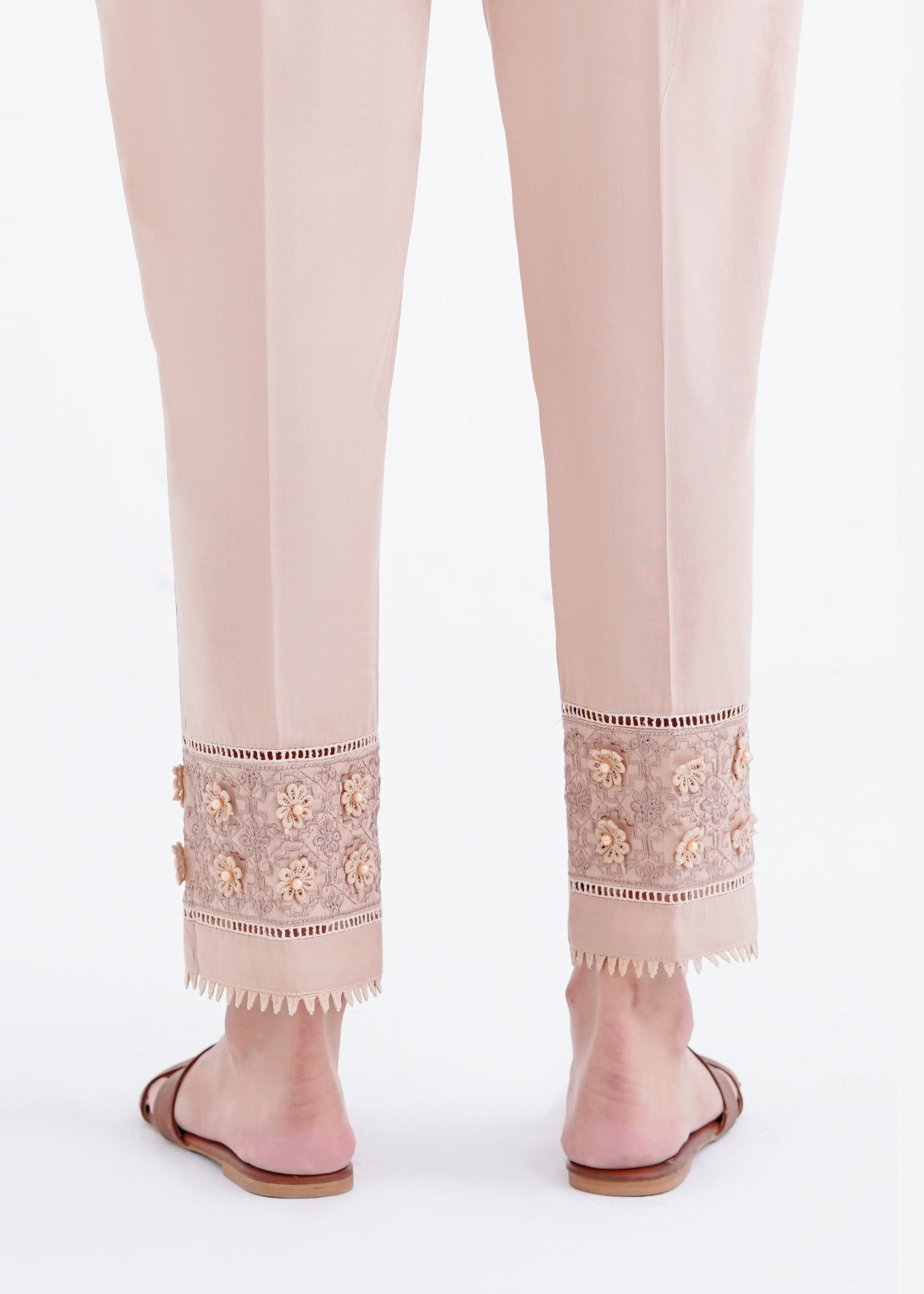 Punkh CT 71 Beige Women 1pcs