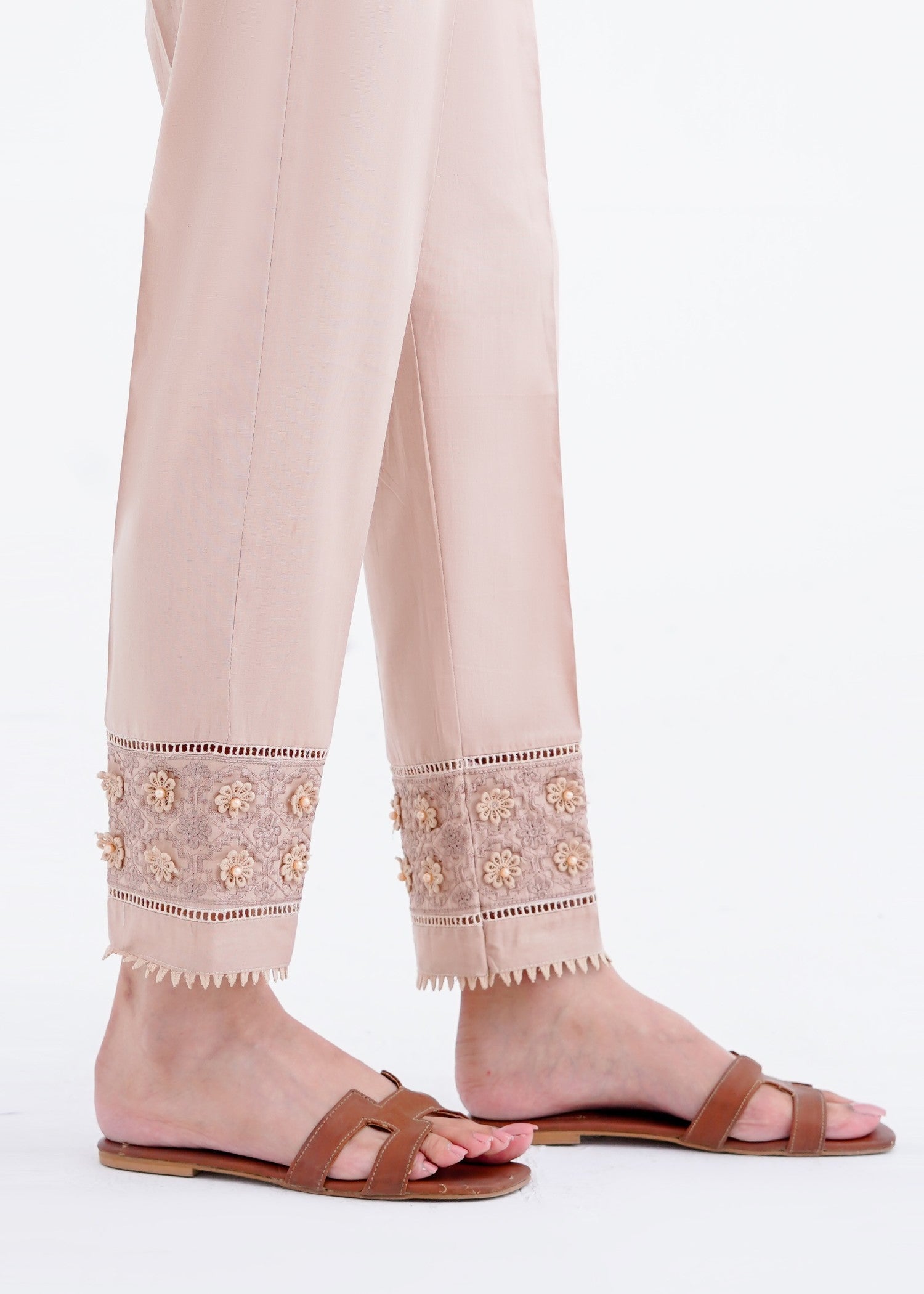 Punkh CT 71 Beige Women 1pcs