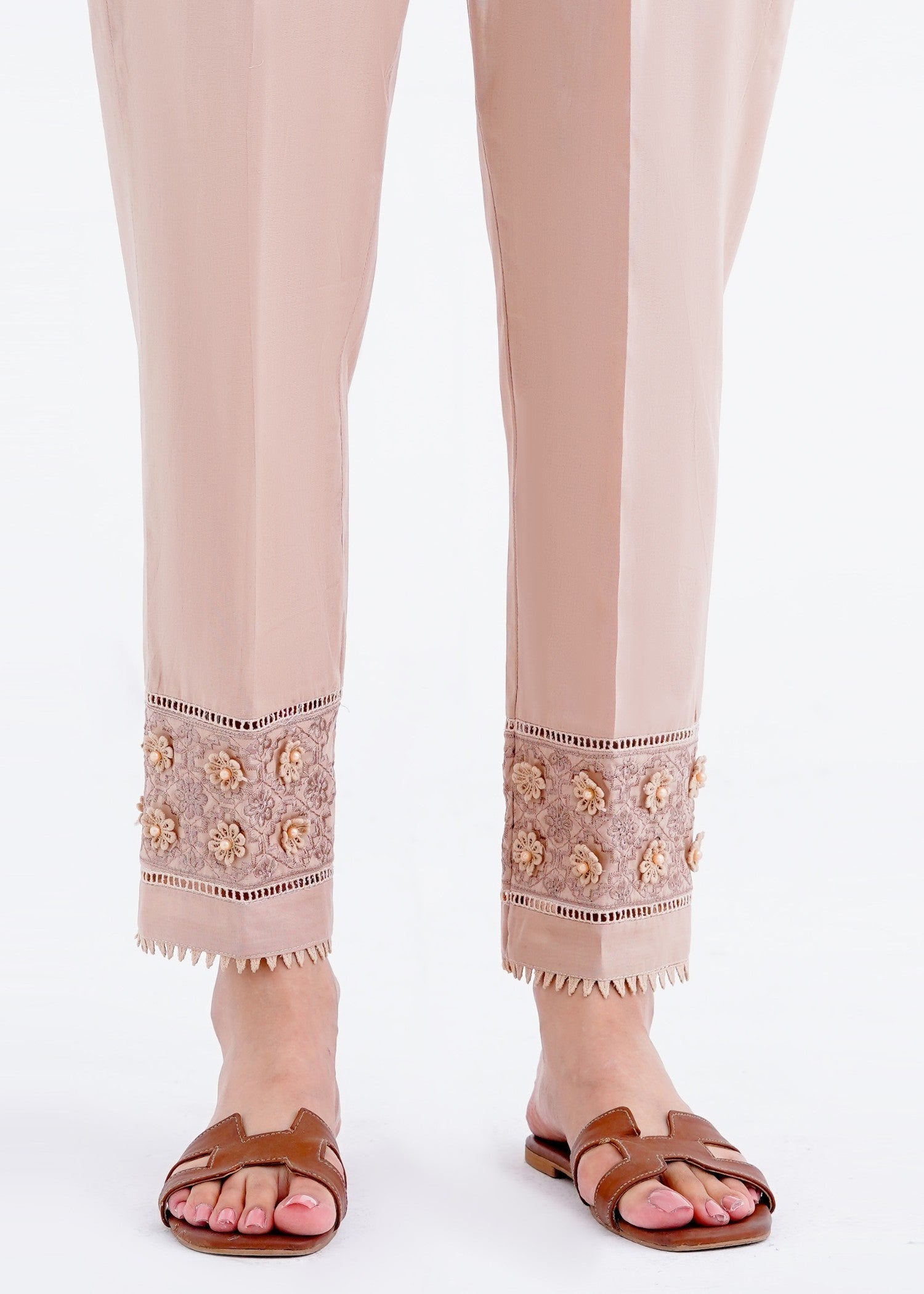 Punkh CT 71 Beige Women 1pcs