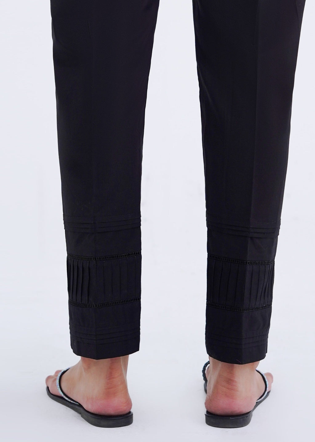 Punkh CT 72 Black Women 1pcs