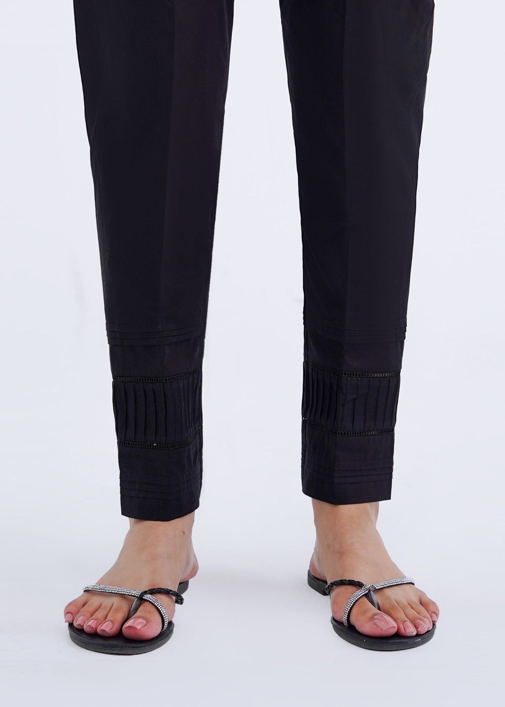 Punkh CT 72 Black Women 1pcs