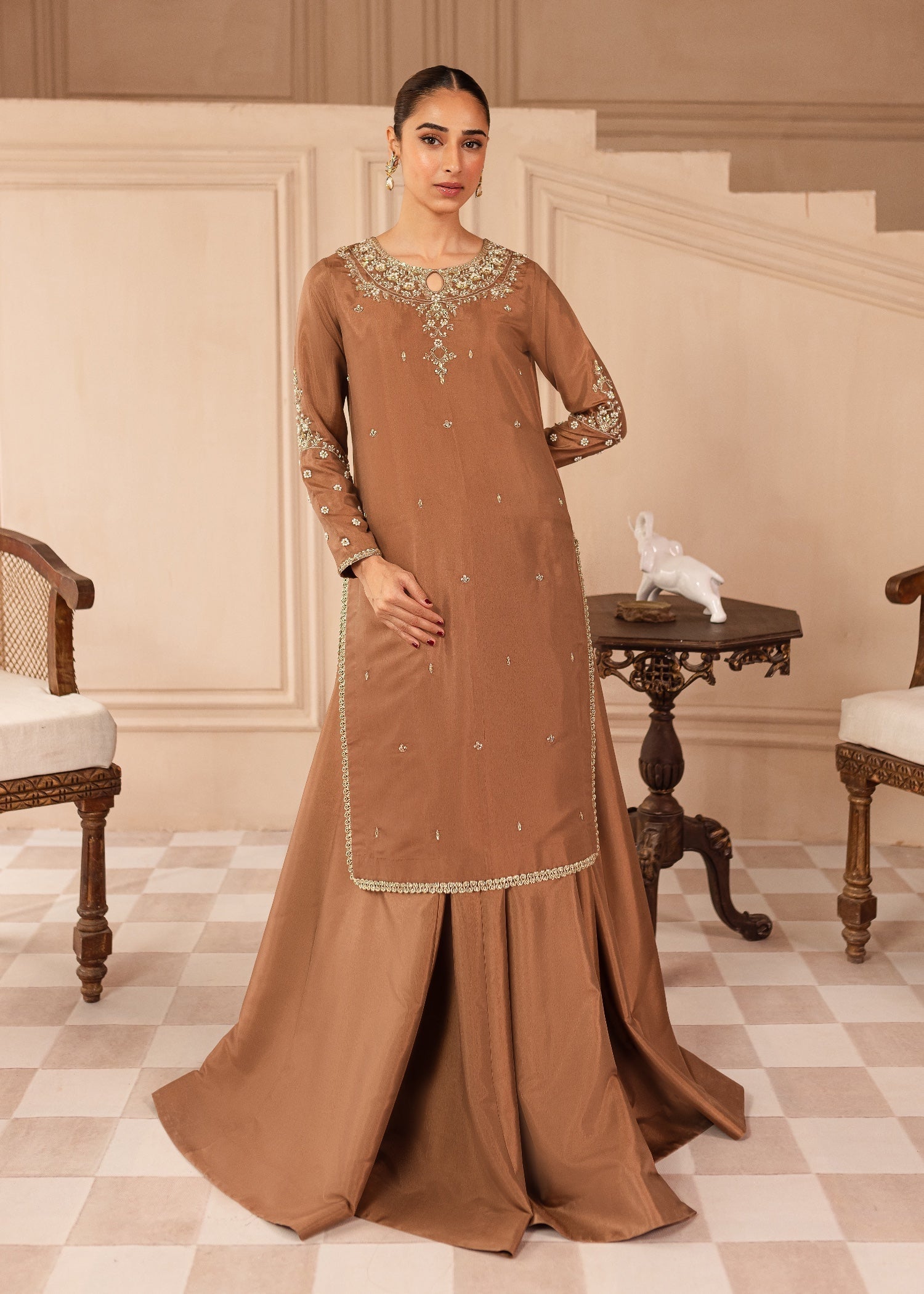 Allure By Ih JANE Women 3pcs