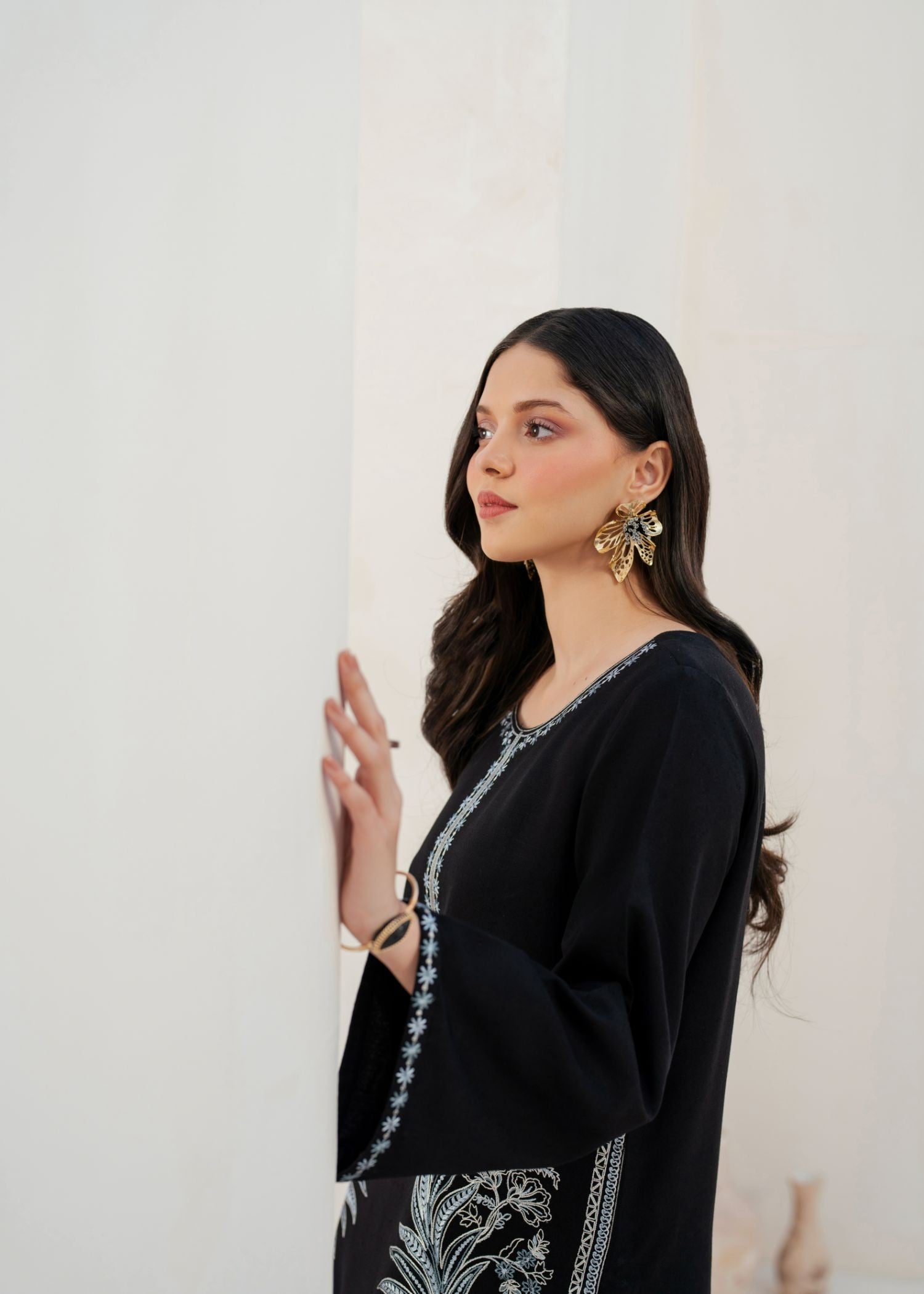 Garnet Clothing Zamal Women 2pcs