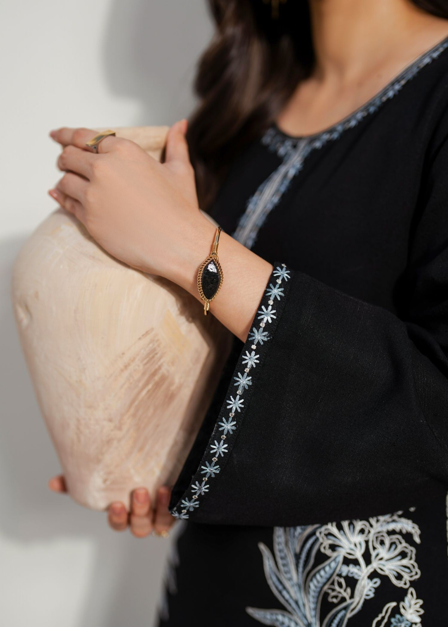 Garnet Clothing Zamal Women 2pcs