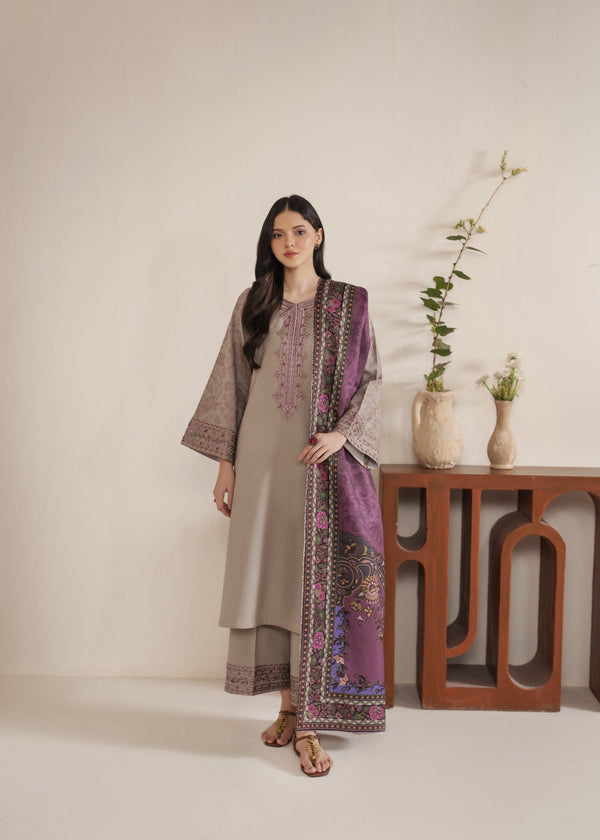 Garnet Clothing Shahmina Women 2pcs