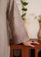 Garnet Clothing Shahmina Women 2pcs