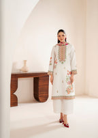 Garnet Clothing Ufaq Women 2pcs