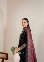 Garnet Clothing Bakhtawar Women 2pcs