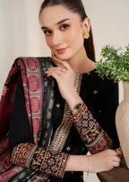 Garnet Clothing Bakhtawar Women 2pcs