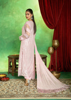 Tushaak Bairuj Women 4pcs