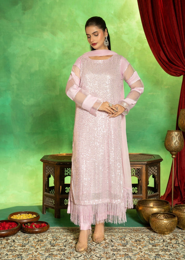 Tushaak Bairuj Women 4pcs