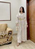 Urban Cut Kaftaan Shirt E0026 Women 1pcs