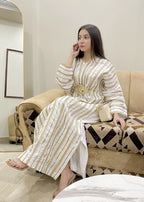 Urban Cut Kaftaan Shirt E0026 Women 1pcs