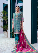 Karma Feroza Rani Women 3pcs