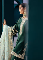 Karma Raj Ballah Women 3pcs