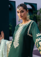 Karma Raj Ballah Women 3pcs