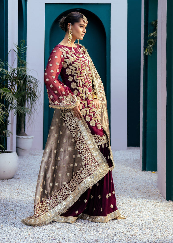Karma Gul Women 3pcs
