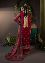 Shurooq POPPY Women 4pcs