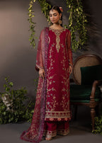 Shurooq POPPY Women 4pcs