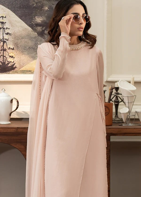 ZEVK COCO Peach Women 3pcs