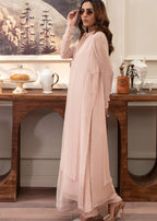 ZEVK COCO Peach Women 3pcs