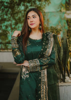 Laal Clothing SLC 026 Women 3pcs