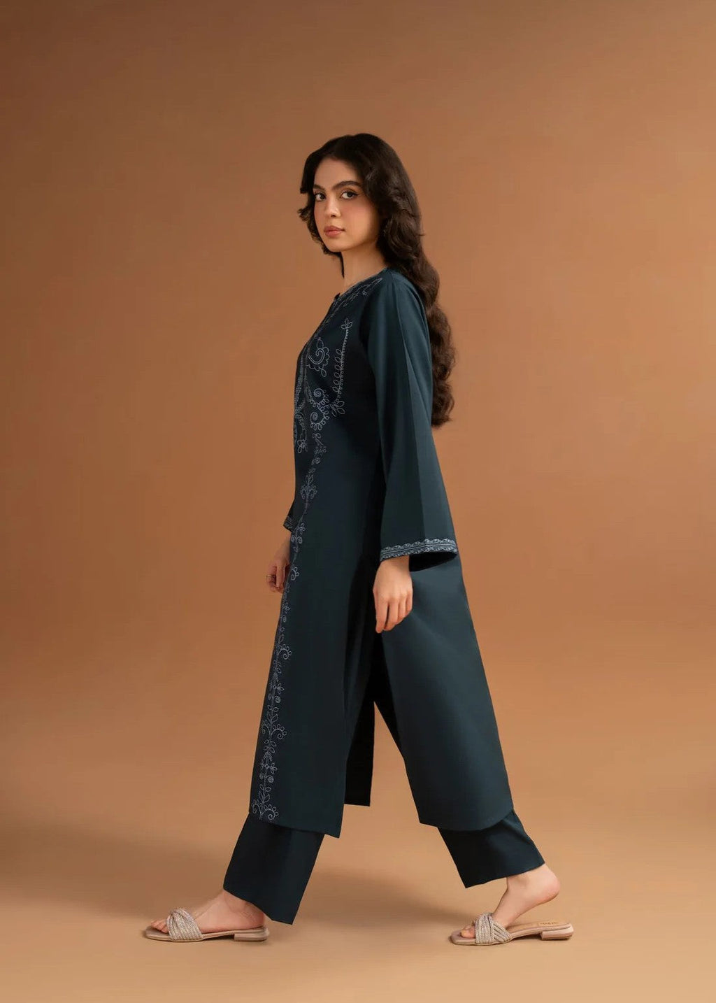 Lazuli Larkspurs Women 2pcs