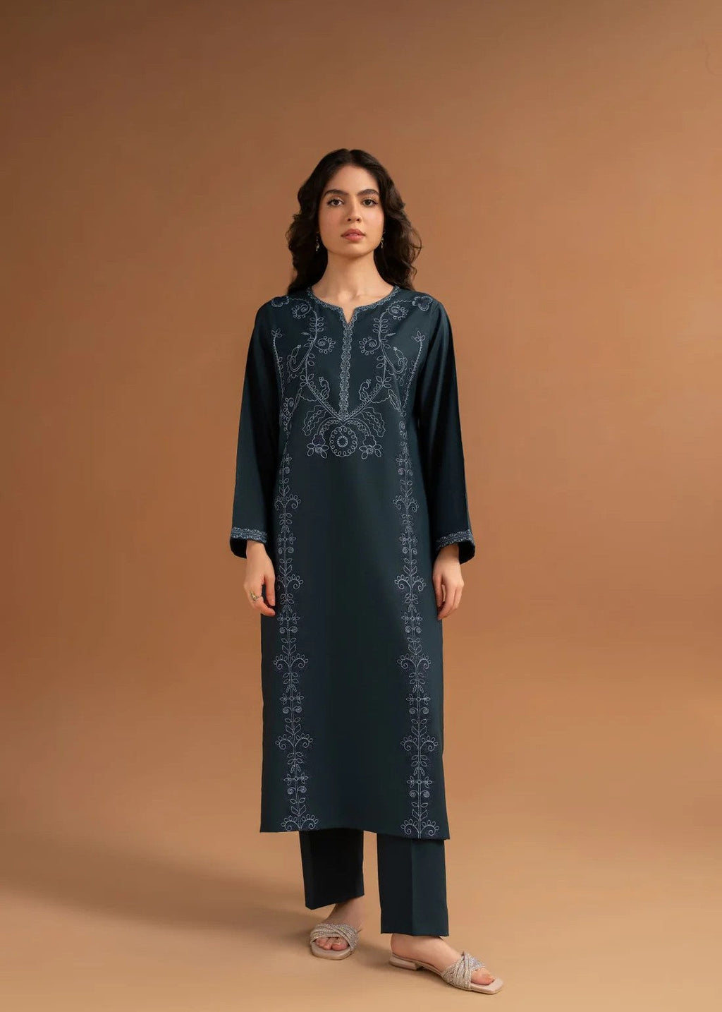 Lazuli Larkspurs Women 2pcs