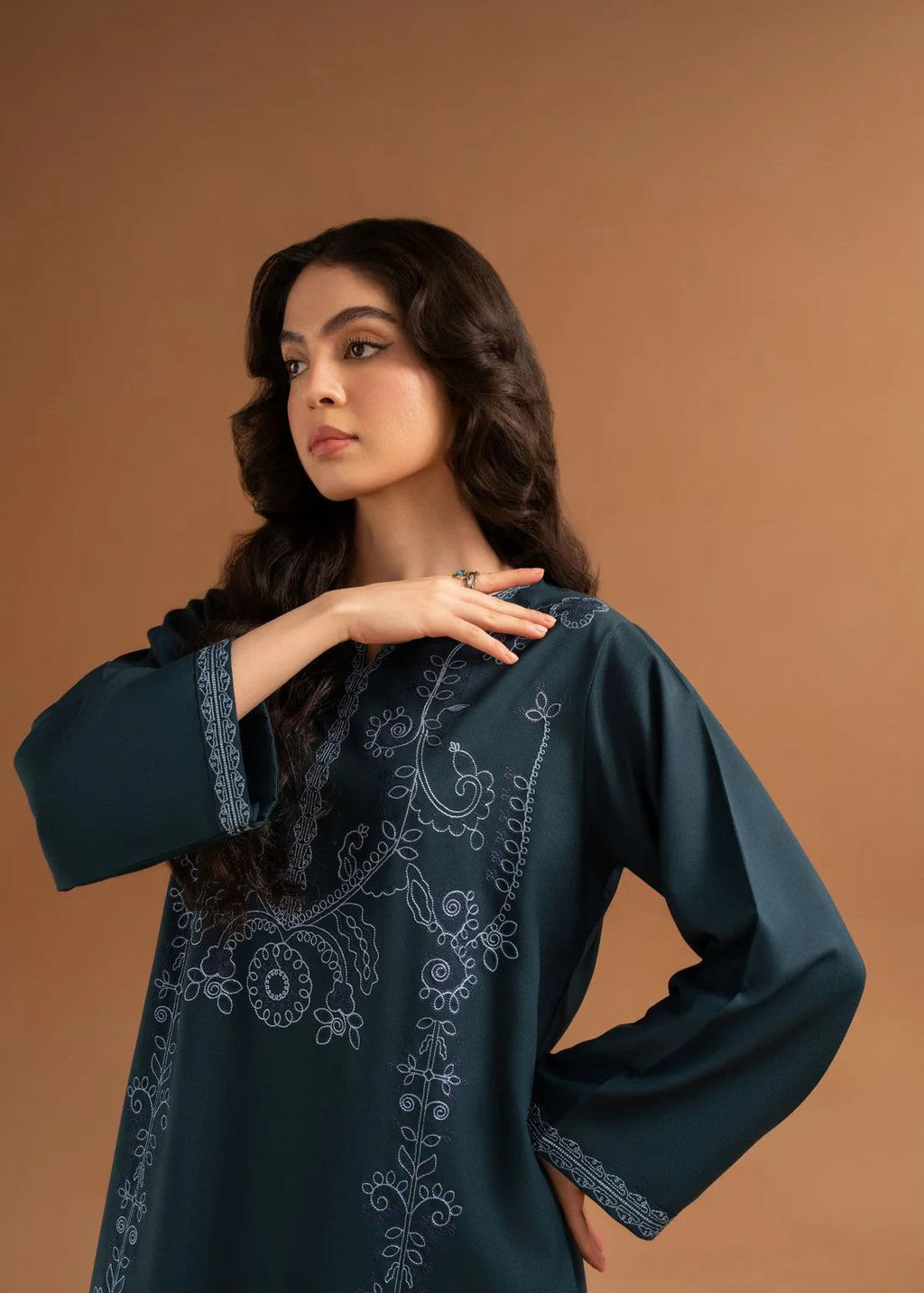 Lazuli Larkspurs Women 2pcs