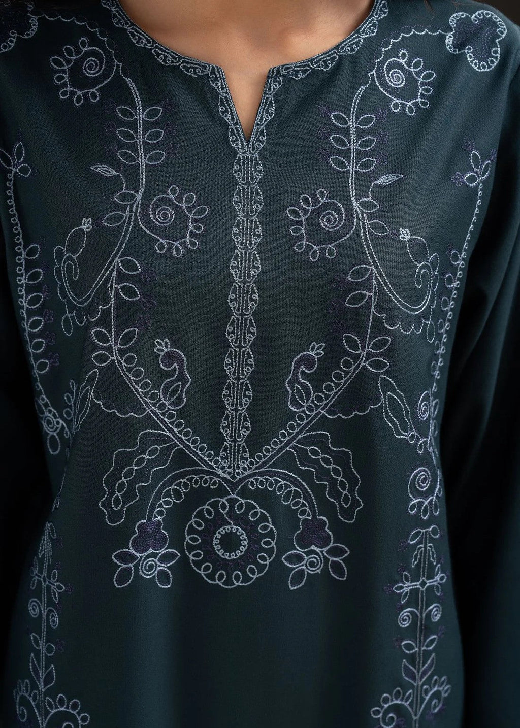 Lazuli Larkspurs Women 2pcs