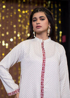 Urban Cut | Printed Coord Set | 100% Pure Cotton Women 2pcs