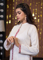 Urban Cut | Printed Coord Set | 100% Pure Cotton Women 2pcs