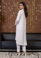 Urban Cut | Printed Coord Set | 100% Pure Cotton Women 2pcs