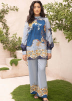 Humdum A LA MODE D03 Women 2pcs