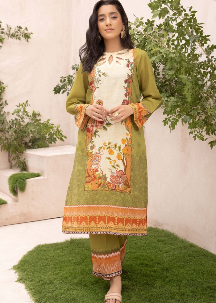 Humdum A LA MODE D05 Women 2pcs