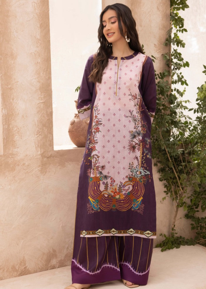 Humdum A LA MODE D07 Women 2pcs