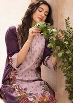 Humdum A LA MODE D07 Women 2pcs