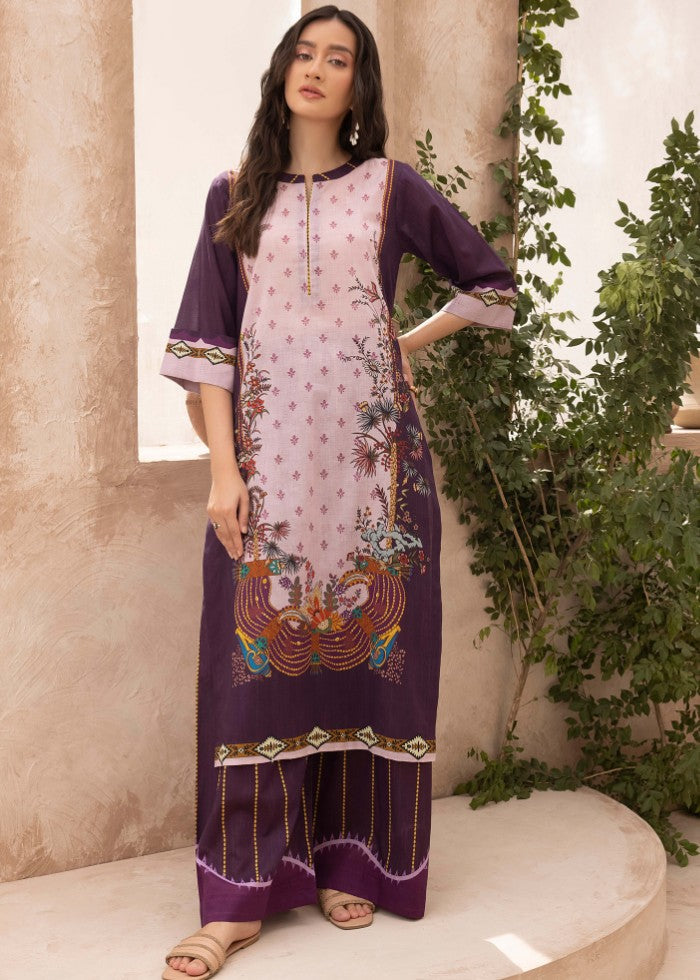 Humdum A LA MODE D07 Women 2pcs
