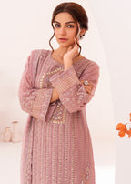 Four Season Boutique MAH E MEER ROSEPINK Women 3pcs