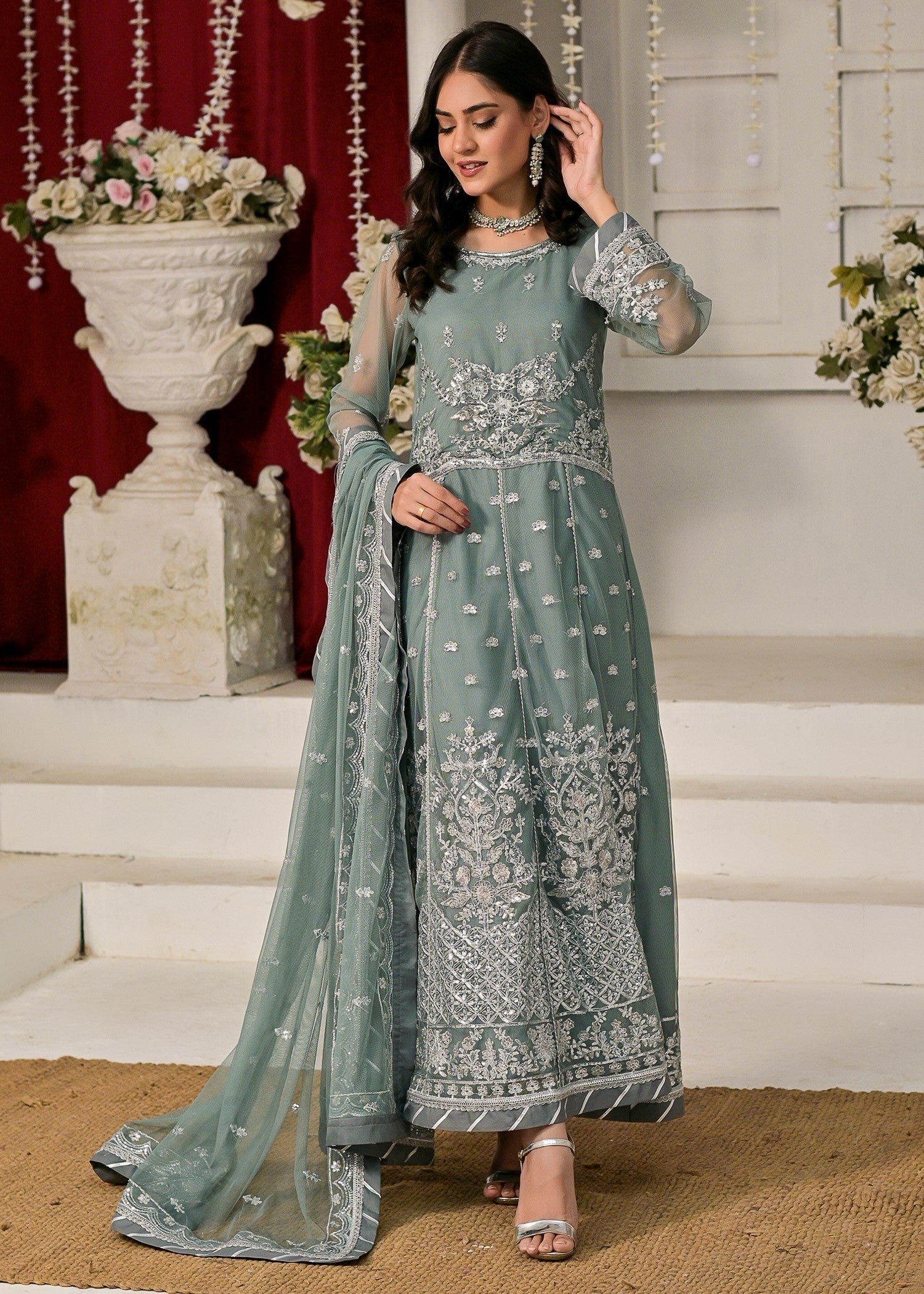 Noorma Kaamal FLS MN001 Women 3pcs
