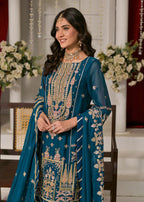Noorma Kaamal FLS MN005 Women 3pcs