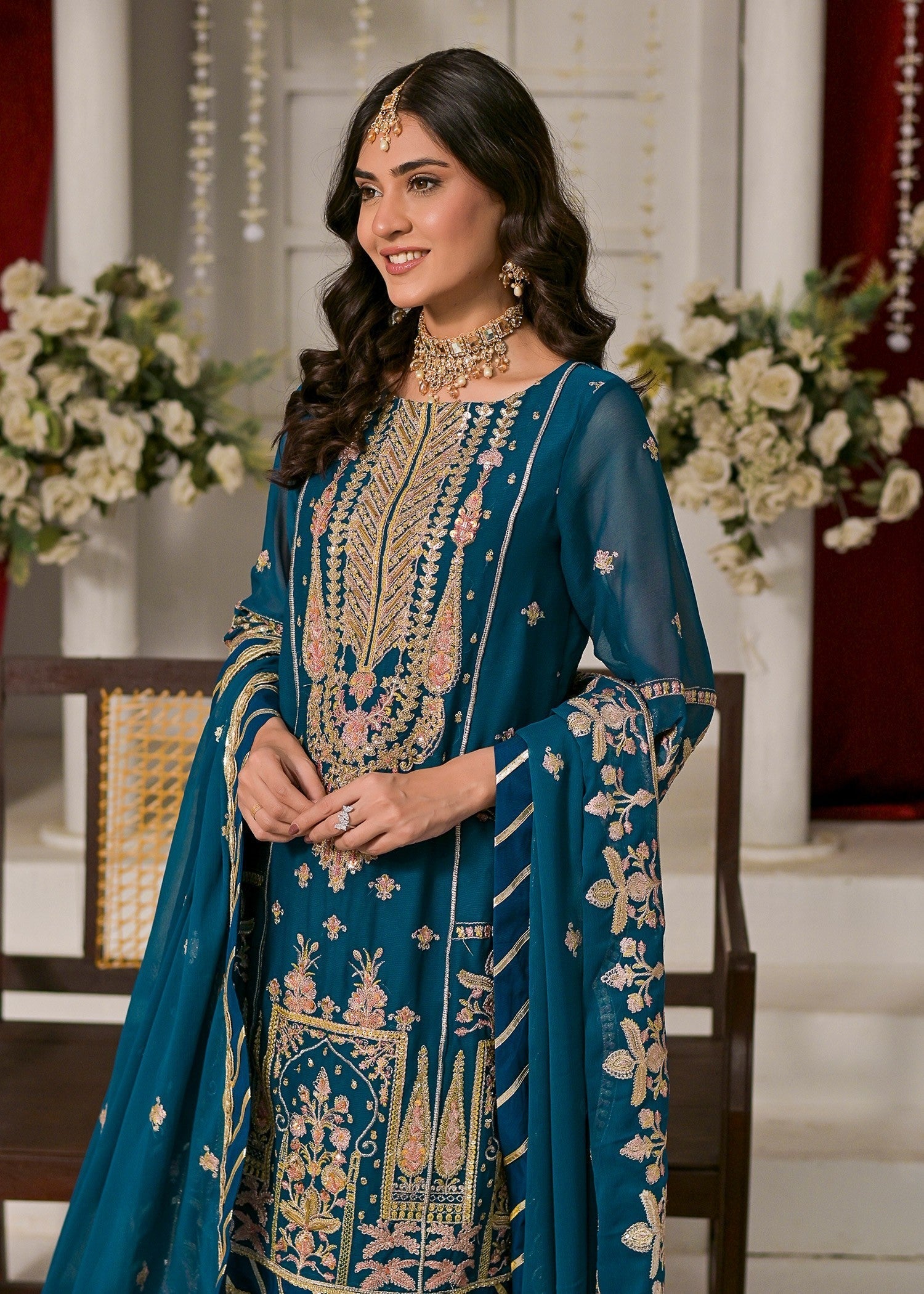 Noorma Kaamal FLS MN005 Women 3pcs