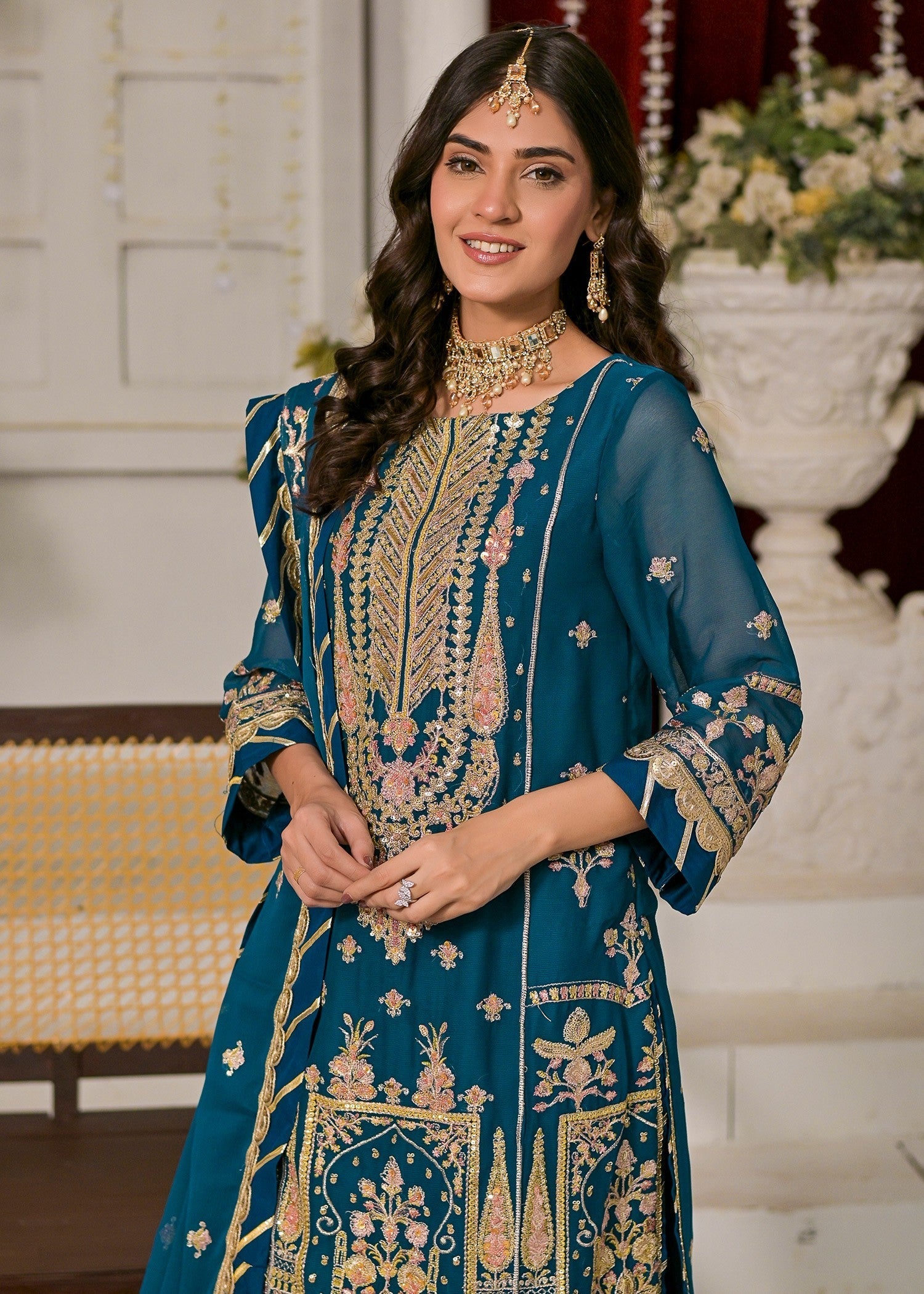 Noorma Kaamal FLS MN005 Women 3pcs
